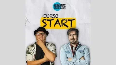Start Humanas por Habilidades