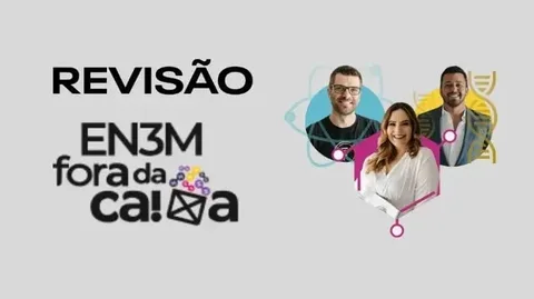 Revisão Natureza por Habilidades