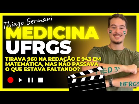 Depoimento em vídeo de aluno IHM
