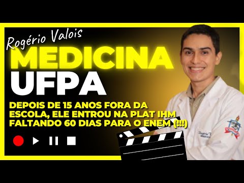 Depoimento em vídeo de aluno IHM