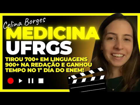 Depoimento em vídeo de aluno IHM
