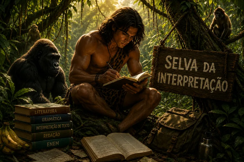 Nível Tarzan