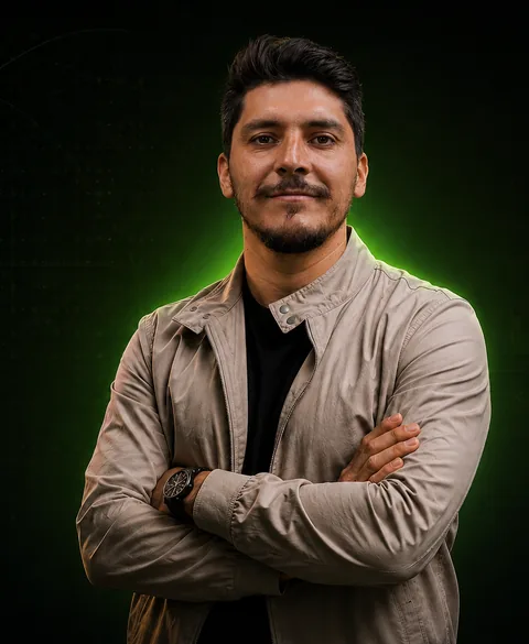 Prof. Felipe Pereira